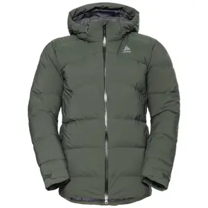 Chaqueta aislante Odlo Ski Cocoon image-0
