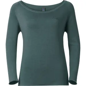 Jersey de mujer Odlo Cruze image-0