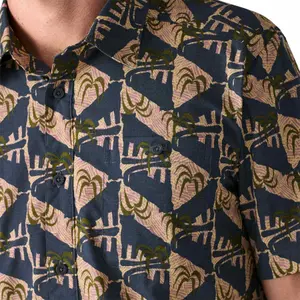 Chemise Patagonia Go To image-4