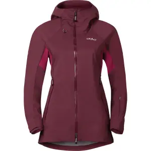 Chaqueta mujer Odlo Synergy II image-0