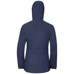 Veste femme Odlo 3in1 Orbit image-1