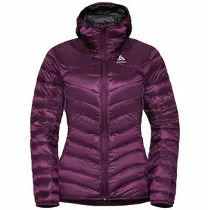 Chaqueta mujer Odlo Air Cocoon image-0