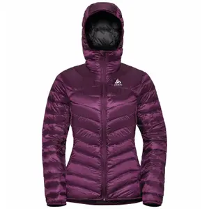 Chaqueta mujer Odlo Air Cocoon image-1