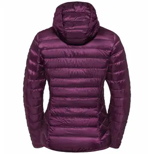 Chaqueta mujer Odlo Air Cocoon image-2