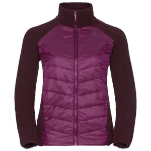 Chaqueta de mujer Odlo X Pod Hybrid image-0