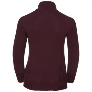 Chaqueta de mujer Odlo X Pod Hybrid image-1