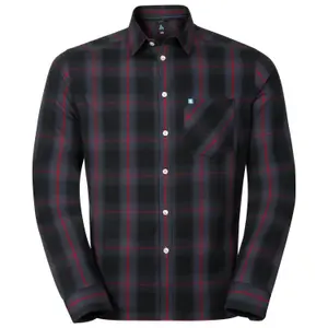 Camiseta de manga larga Odlo Logger image-0