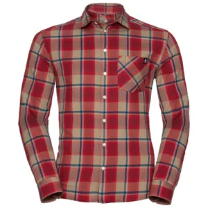 Camiseta de manga larga Odlo Logger II image-0