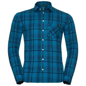 Camiseta de manga larga Odlo Logger image-0