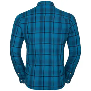 Camiseta de manga larga Odlo Logger image-1