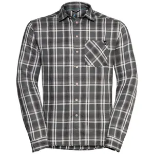 Camiseta de manga larga Odlo Logger image-0