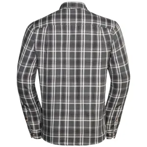 Camiseta de manga larga Odlo Logger image-1