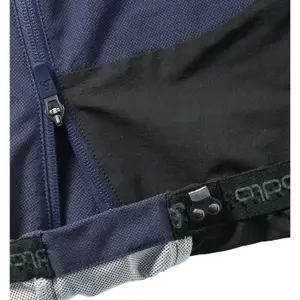 Pantalón Odlo de ski de randonnée Intent image-2