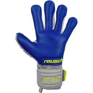 Keepershandschoenen Reusch Attrakt Freegel Gold Finger Support image-1