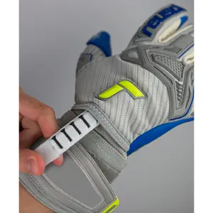 Keepershandschoenen Reusch Attrakt Freegel Gold Finger Support image-4