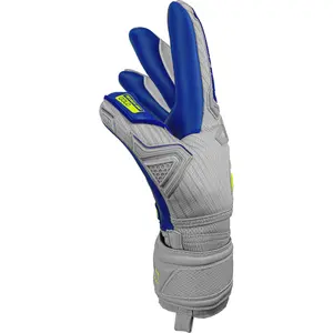 Keepershandschoenen Reusch Attrakt Freegel Gold Finger Support image-3