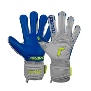 Keepershandschoenen Reusch Attrakt Freegel Gold Finger Support image-2