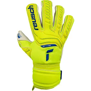 Torwarthandschuhe Reusch Attrakt Gold Evolution Cut image-0