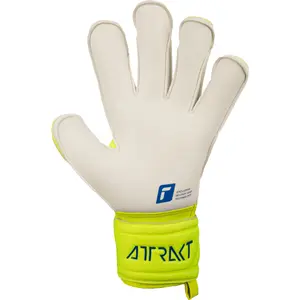 Torwarthandschuhe Reusch Attrakt Gold Evolution Cut image-1
