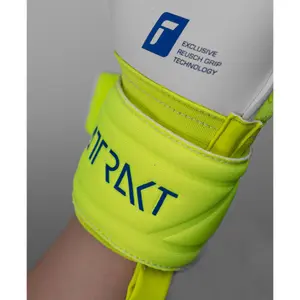 Torwarthandschuhe Reusch Attrakt Gold Evolution Cut image-6