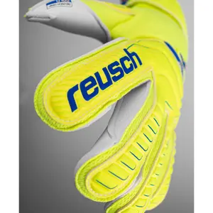Torwarthandschuhe Reusch Attrakt Gold Evolution Cut image-5