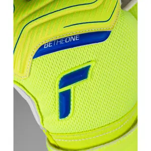 Torwarthandschuhe Reusch Attrakt Gold Evolution Cut image-4