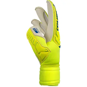 Torwarthandschuhe Reusch Attrakt Gold Evolution Cut image-3