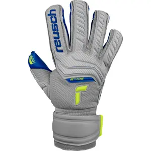 Torwarthandschuhe Reusch Attrakt Gold Evolution Cut image-0