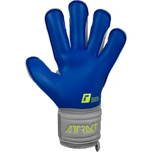 Torwarthandschuhe Reusch Attrakt Gold Evolution Cut image-1