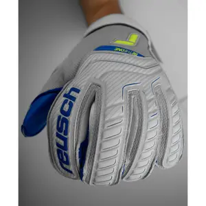 Torwarthandschuhe Reusch Attrakt Gold Evolution Cut image-4