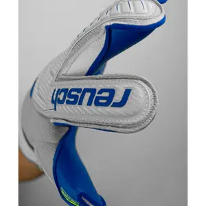 Torwarthandschuhe Reusch Attrakt Gold Evolution Cut image-5