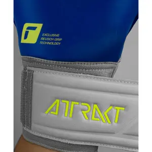 Torwarthandschuhe Reusch Attrakt Gold Evolution Cut image-6