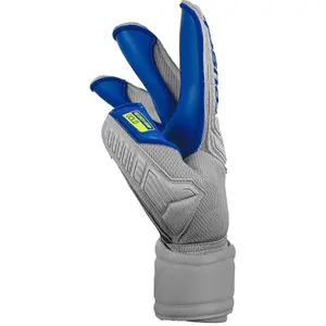 Torwarthandschuhe Reusch Attrakt Gold Evolution Cut image-3