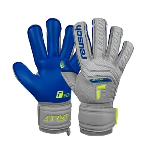 Torwarthandschuhe Reusch Attrakt Gold Evolution Cut image-2