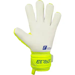 Torwarthandschuhe Reusch Attrakt Freegel Silver image-1
