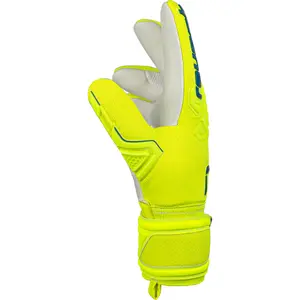 Torwarthandschuhe Reusch Attrakt Freegel Silver image-3