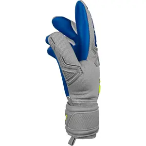 Keepershandschoenen Reusch Attrakt Freegel Silver image-3