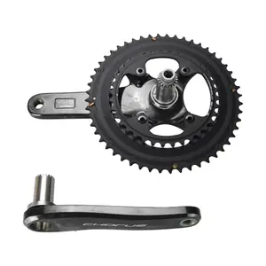 Pedales Campagnolo Chorus image-1