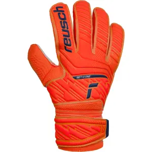 Keepershandschoenen Reusch Attrakt Solid image-0
