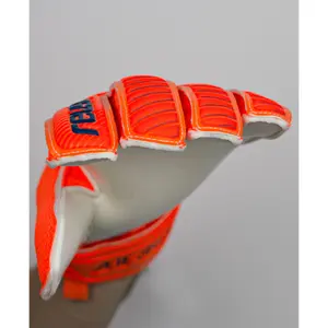 Keepershandschoenen Reusch Attrakt Solid image-4