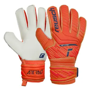 Keepershandschoenen Reusch Attrakt Solid image-2
