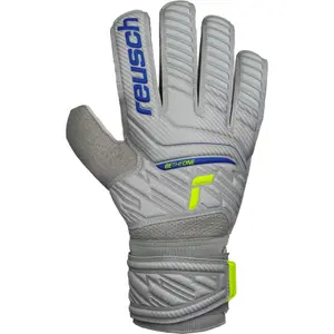 Torwarthandschuhe Reusch Attrakt Solid image-0