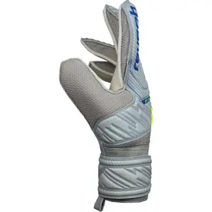 Torwarthandschuhe Reusch Attrakt Solid image-3