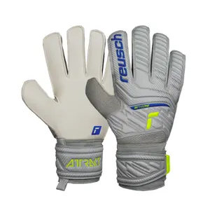Torwarthandschuhe Reusch Attrakt Solid image-2