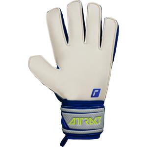 Guanti da portiere Reusch Attrakt Solid image-1