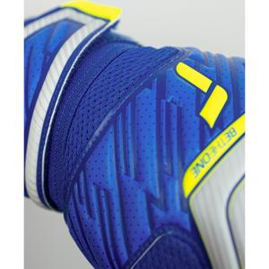 Guanti da portiere Reusch Attrakt Solid image-5