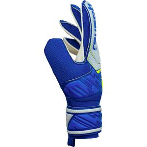 Guanti da portiere Reusch Attrakt Solid image-3