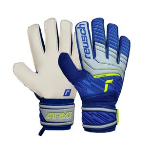 Guanti da portiere Reusch Attrakt Solid image-2