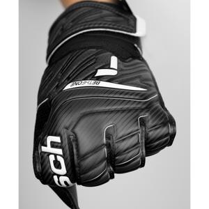 Guanti da portiere Reusch Attrakt Solid image-6