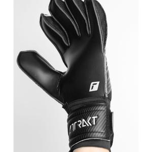 Guanti da portiere Reusch Attrakt Solid image-5